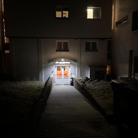 D8 Apartmany Uście nad Łabą Zewnętrze zdjęcie