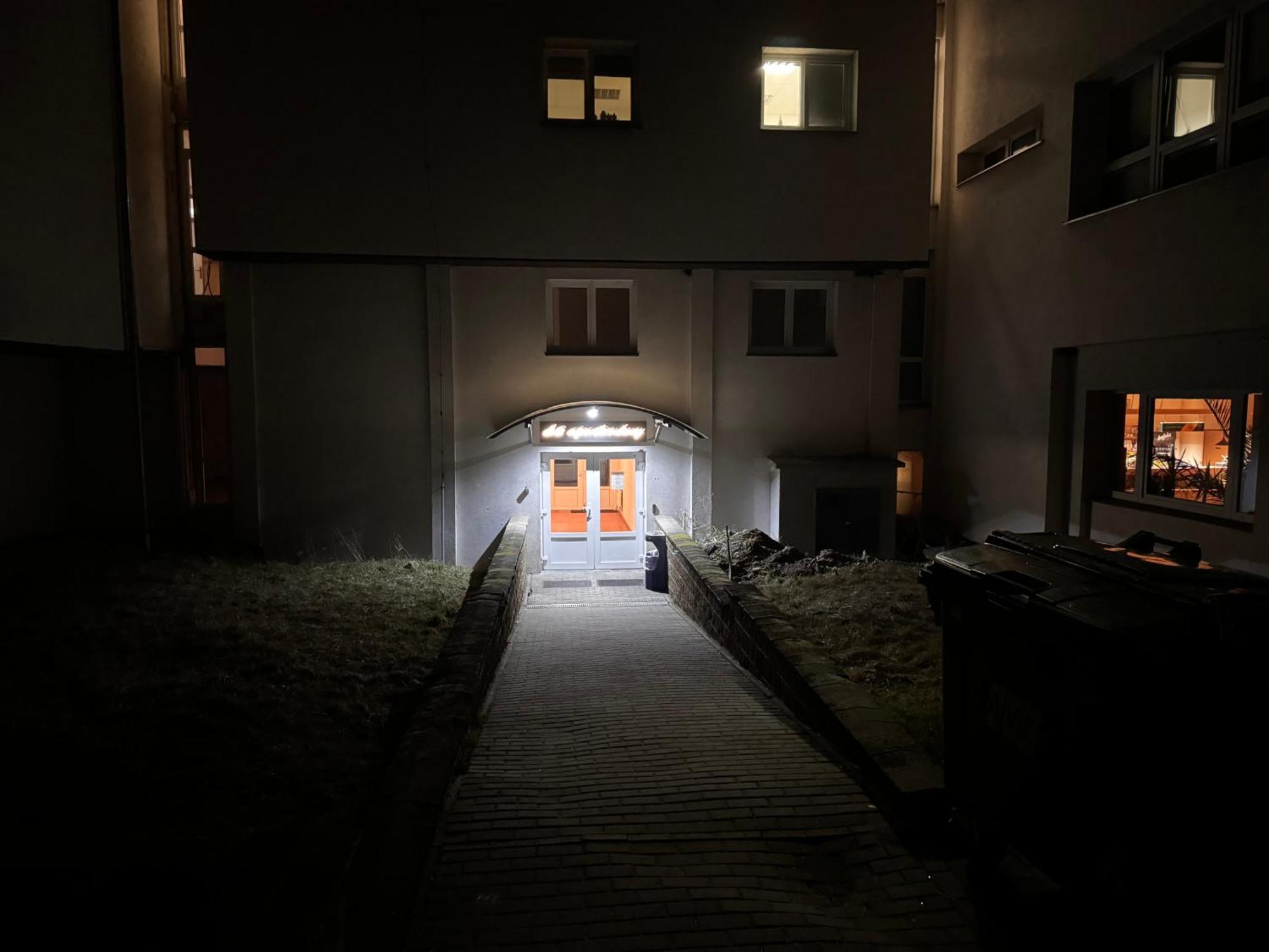 D8 Apartmany Uście nad Łabą Zewnętrze zdjęcie