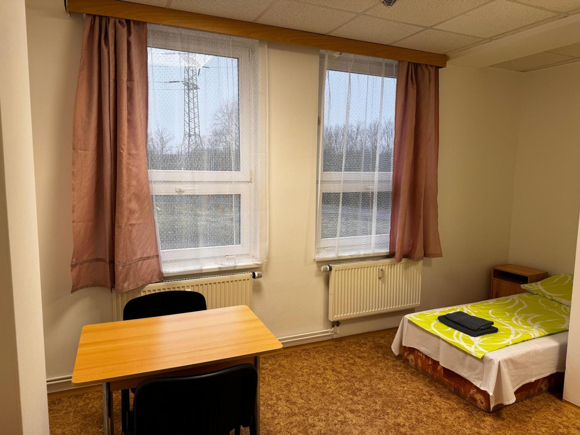 D8 Apartmany Uście nad Łabą Zewnętrze zdjęcie