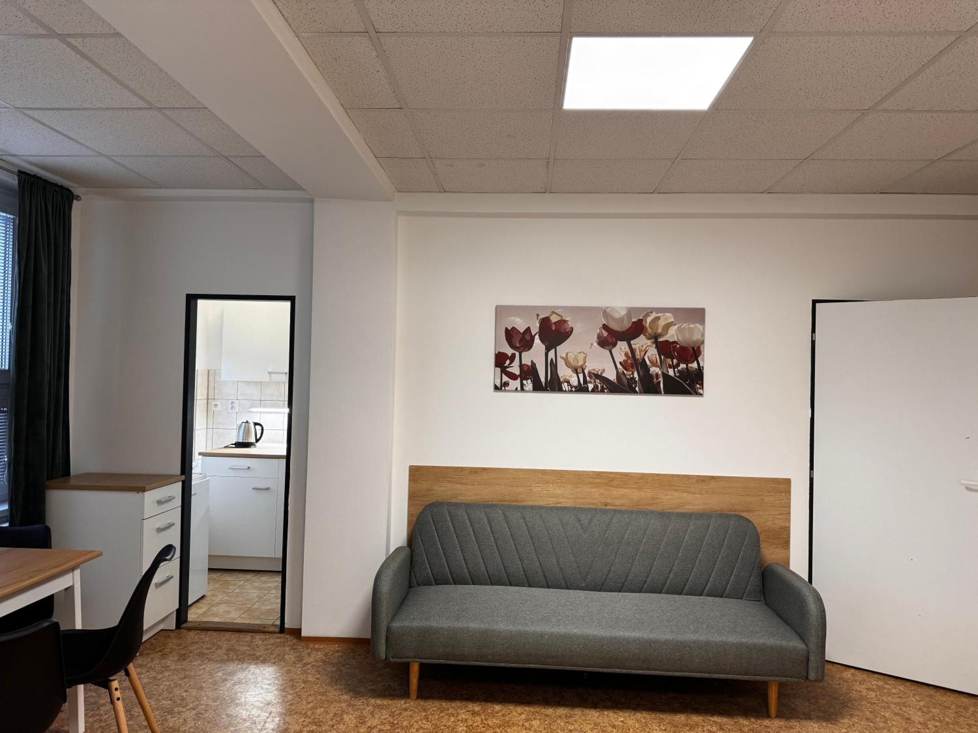 D8 Apartmany Uście nad Łabą Zewnętrze zdjęcie