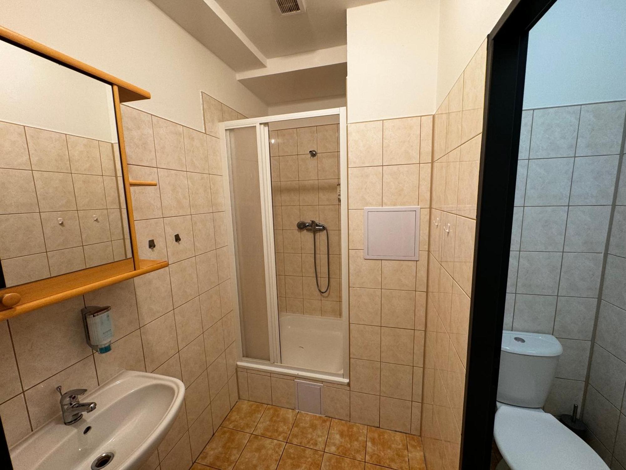 D8 Apartmany Uście nad Łabą Zewnętrze zdjęcie