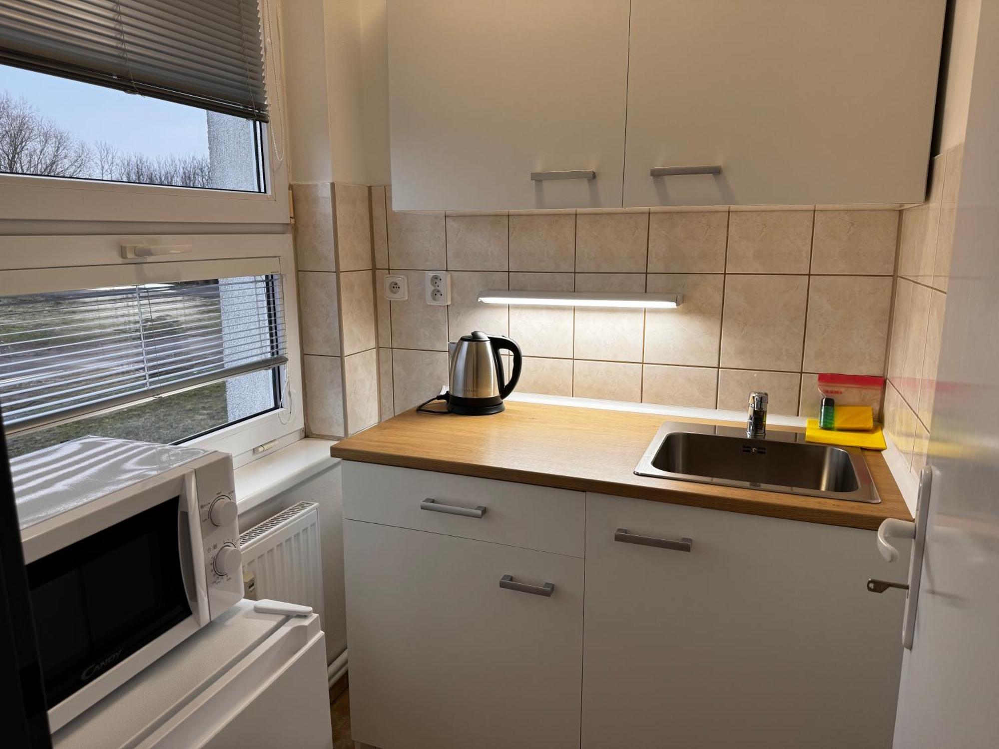 D8 Apartmany Uście nad Łabą Zewnętrze zdjęcie