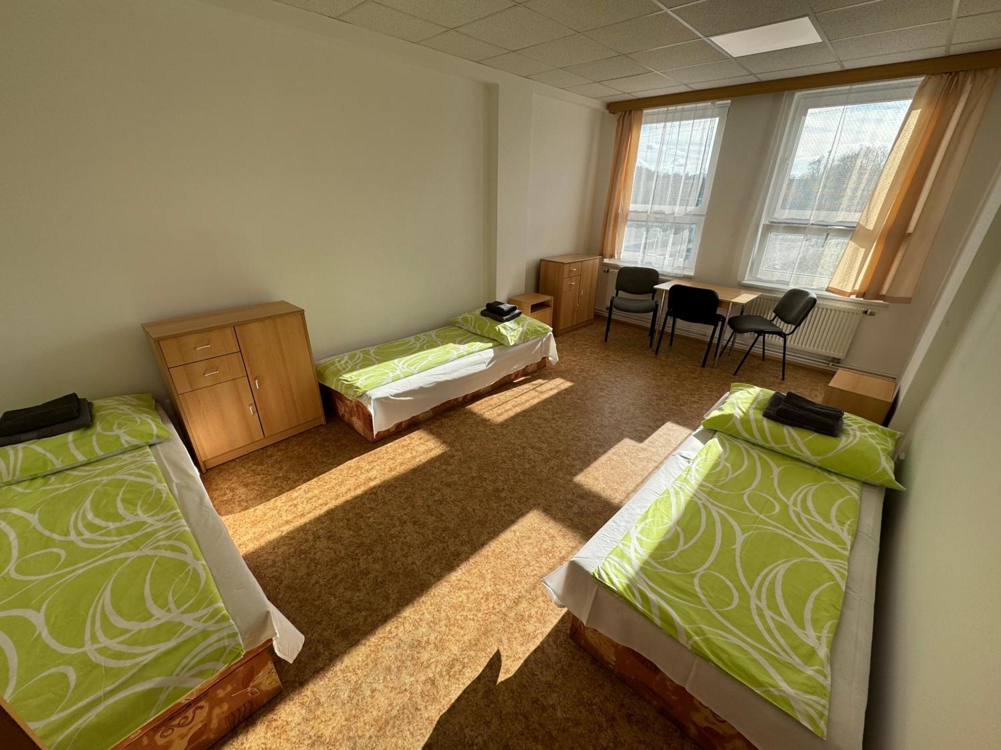 D8 Apartmany Uście nad Łabą Zewnętrze zdjęcie