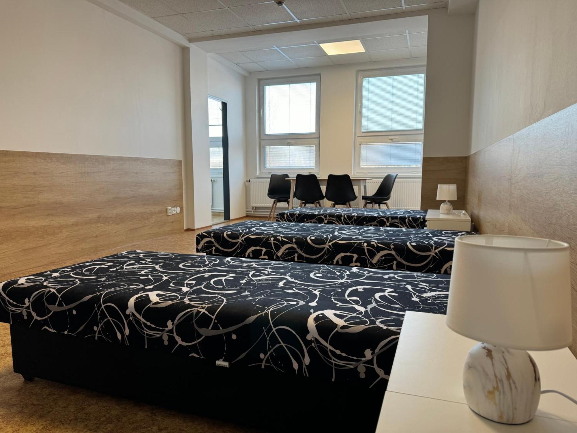 D8 Apartmany Uście nad Łabą Zewnętrze zdjęcie
