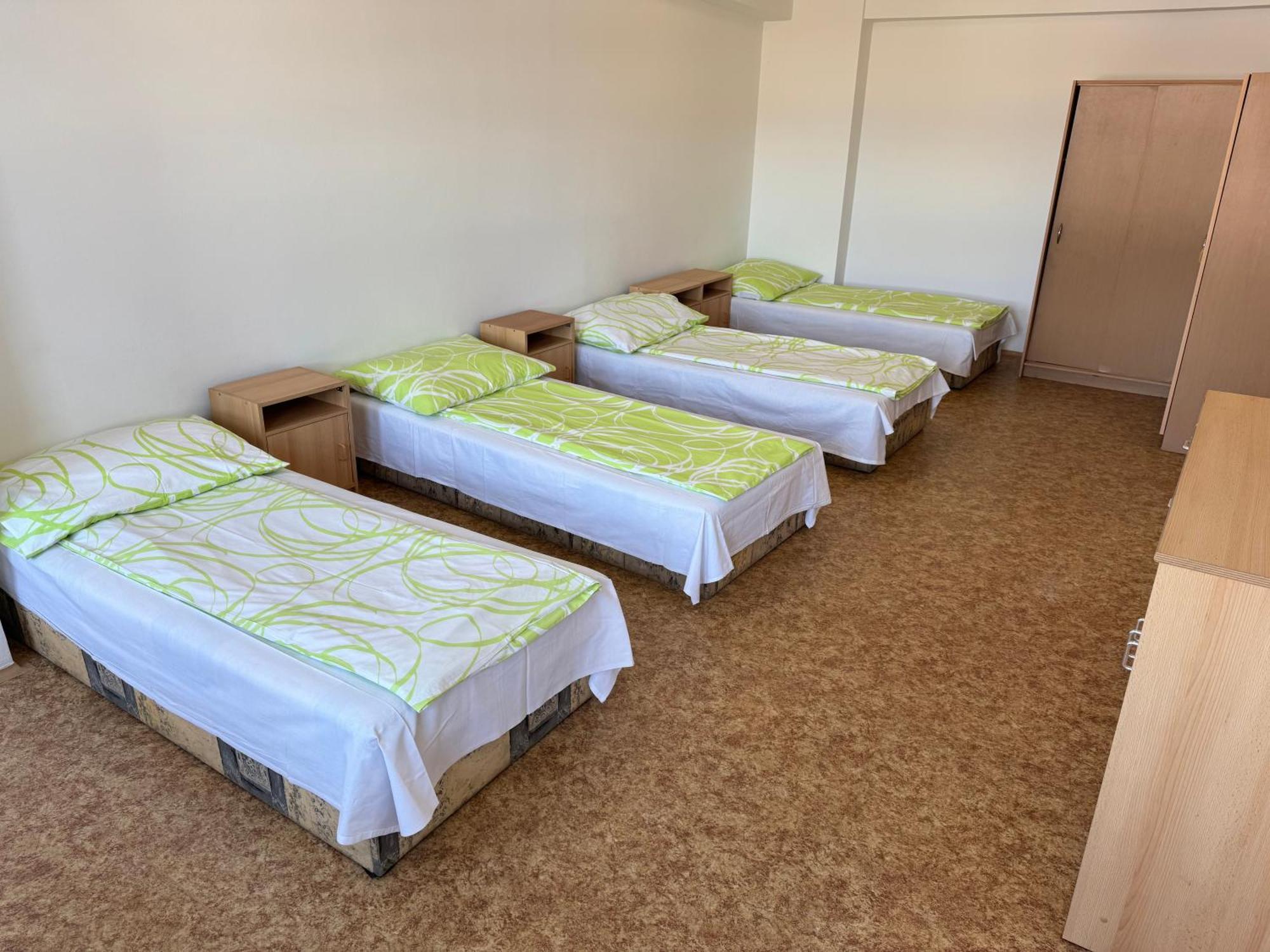 D8 Apartmany Uście nad Łabą Zewnętrze zdjęcie
