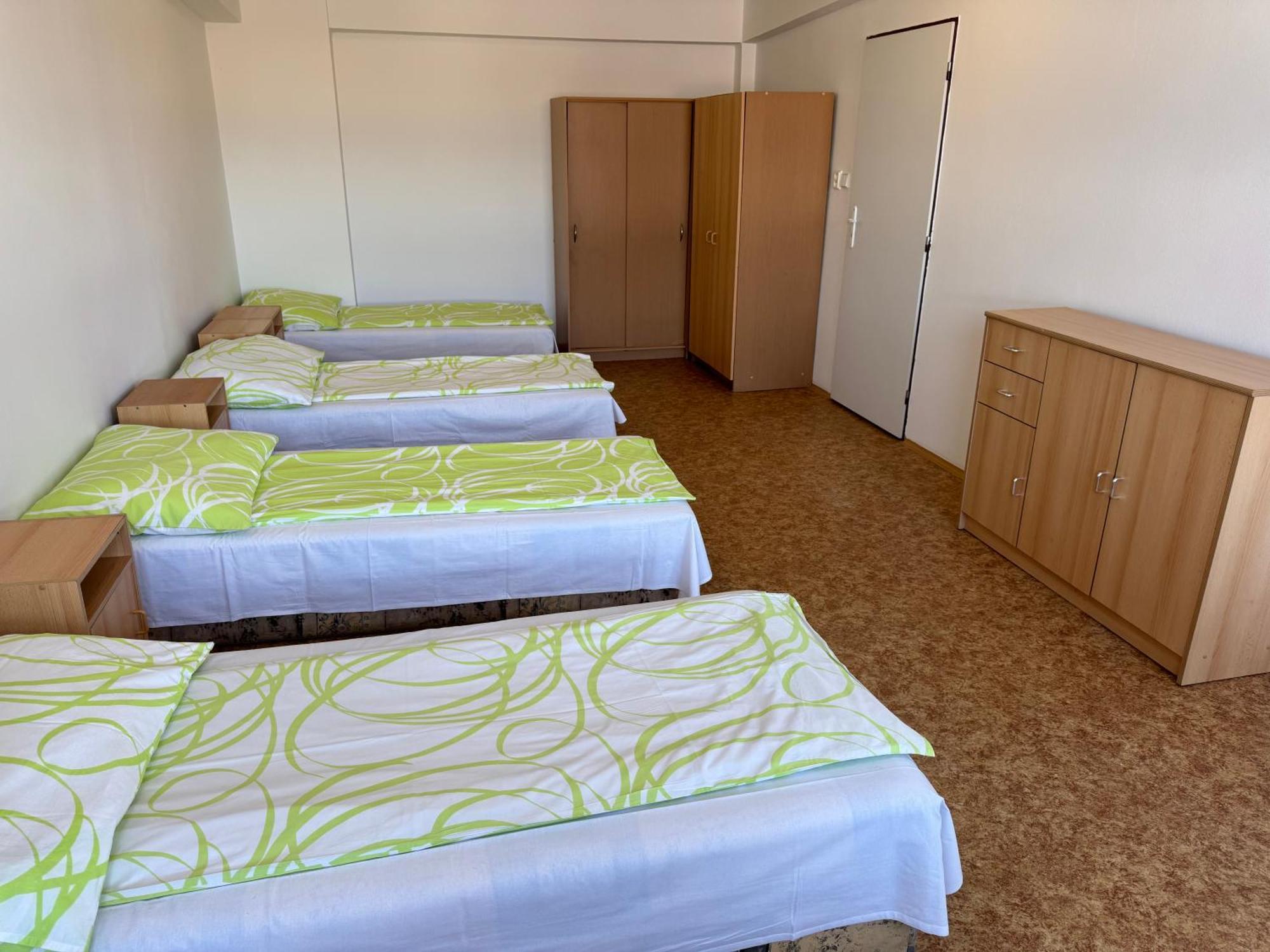 D8 Apartmany Uście nad Łabą Zewnętrze zdjęcie